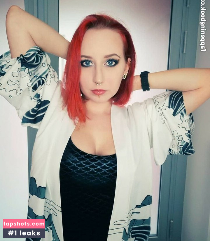 Methvespertine Nude Leaks OnlyFans Photos #3 - LeakJerk