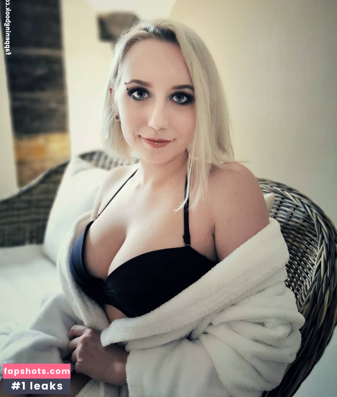 Methvespertine Nude Leaks OnlyFans Photos #5 - LeakJerk