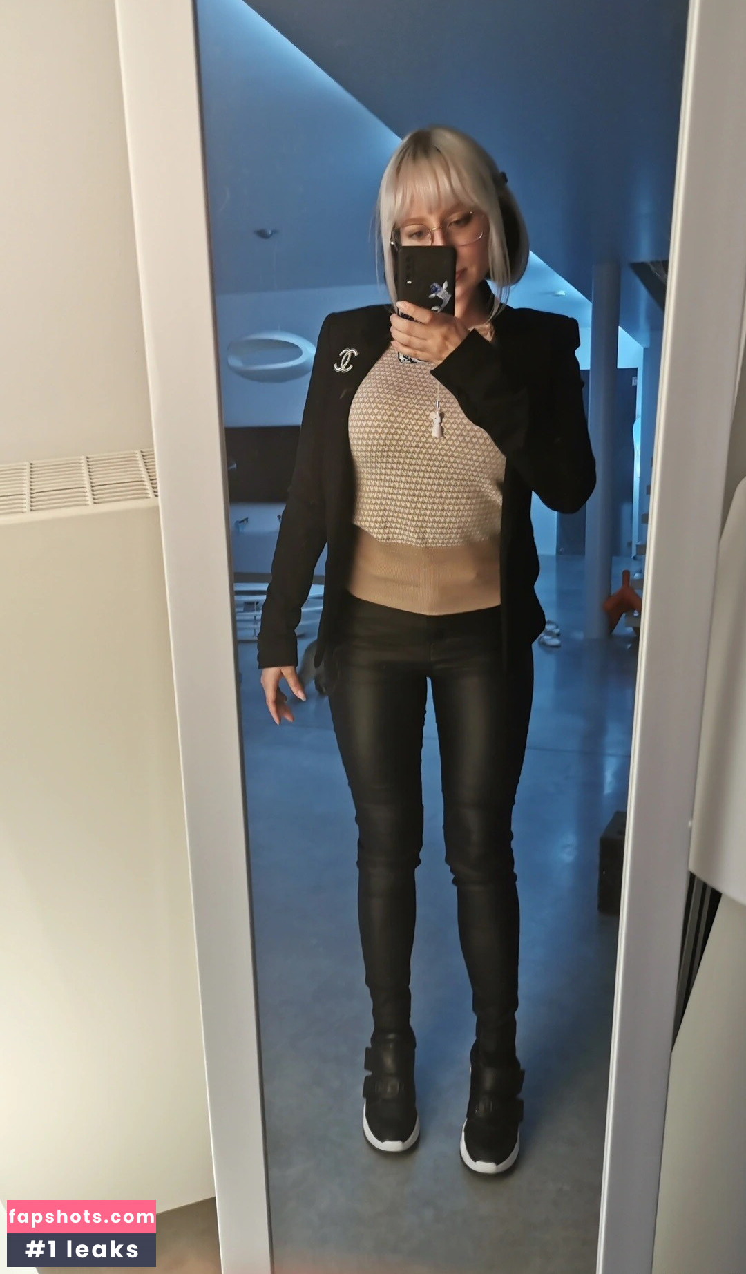 Methvespertine Nude Leaks OnlyFans Photos #6 - LeakJerk