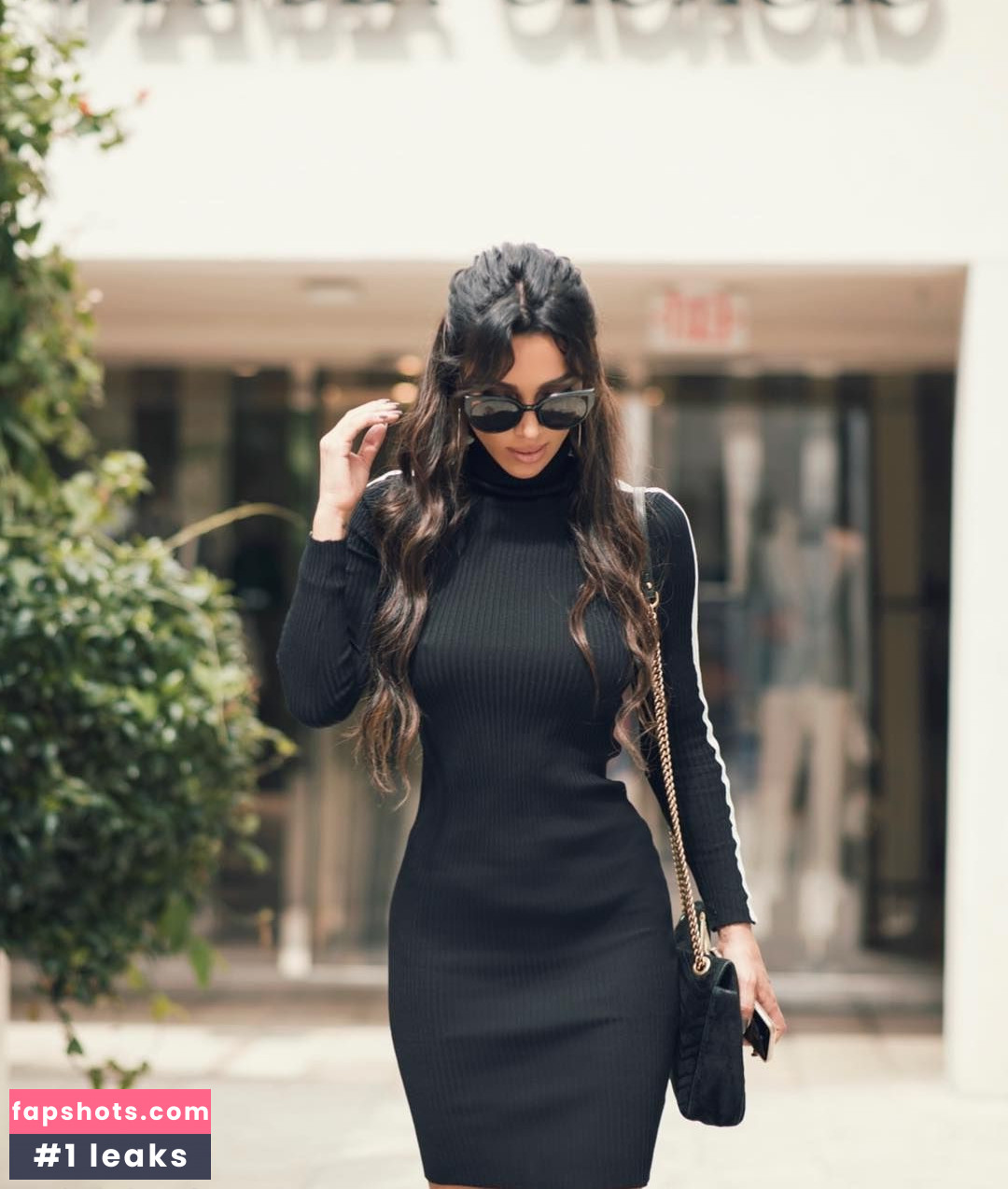 Metisha Schaefer Nude Leaks OnlyFans Photos #23 - Fapshots