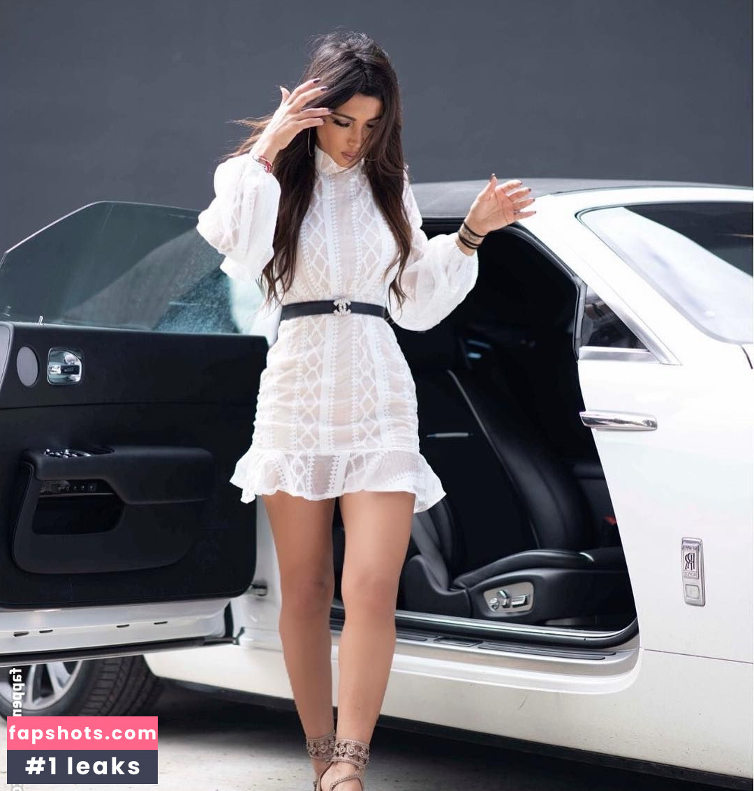 Metisha Schaefer Nude Leaks OnlyFans Photos #28 - Fapshots