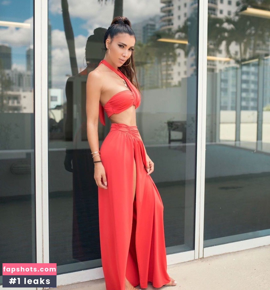 Metisha Schaefer Nude Leaks OnlyFans Photos #40 - Fapshots