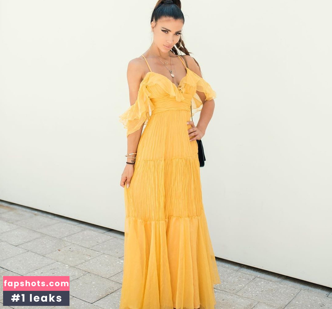 Metisha Schaefer Nude Leaks OnlyFans Photos #7 - Fapshots