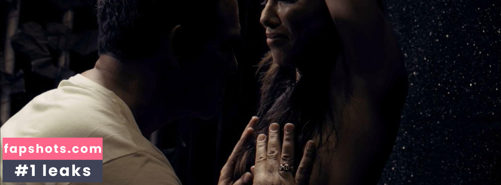 Metisha Schaefer Nude Leaks OnlyFans Photos #66 - Fapshots