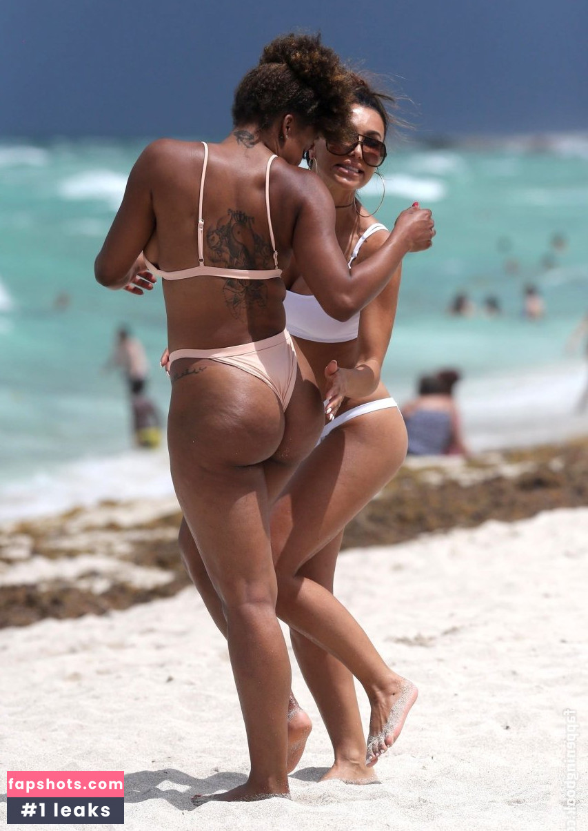 Metisha Schaefer Nude Leaks OnlyFans Photos #87 - Fapshots