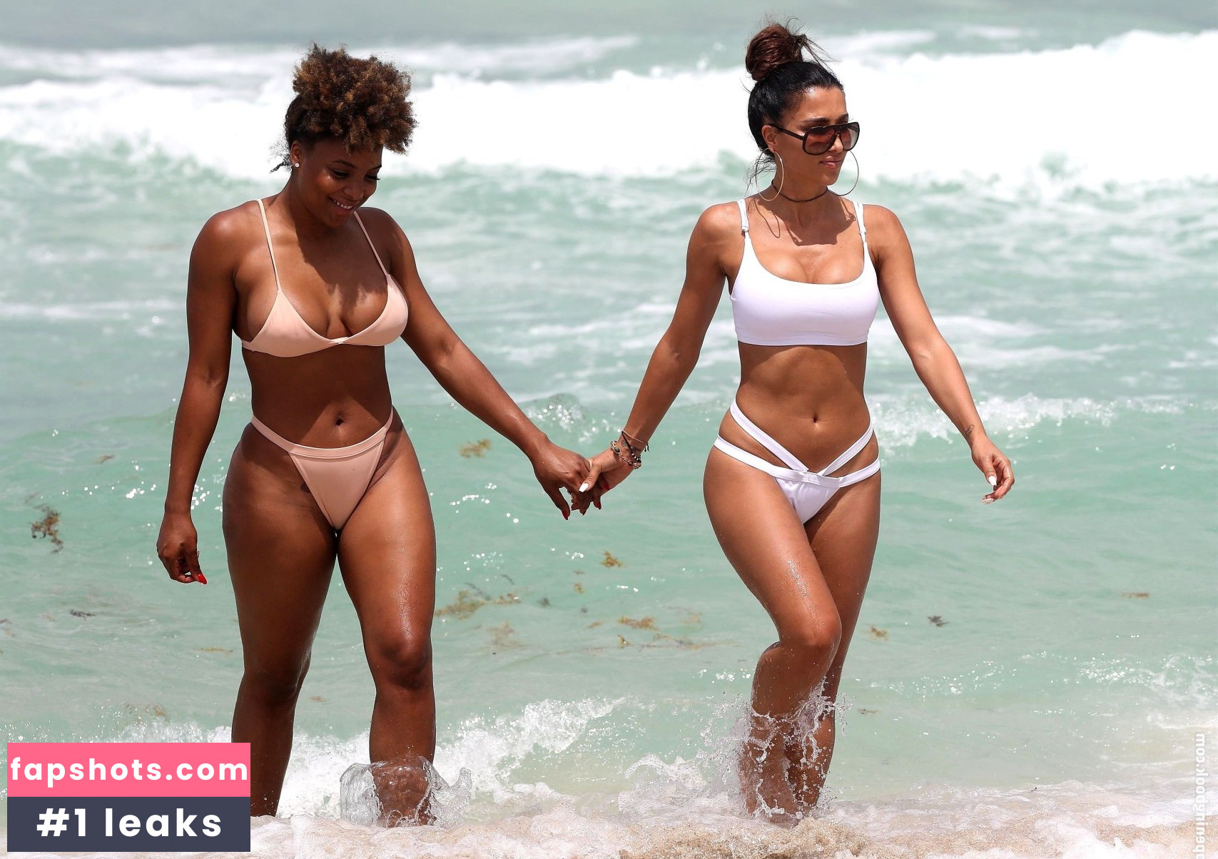 Metisha Schaefer Nude Leaks OnlyFans Photos #88 - Fapshots