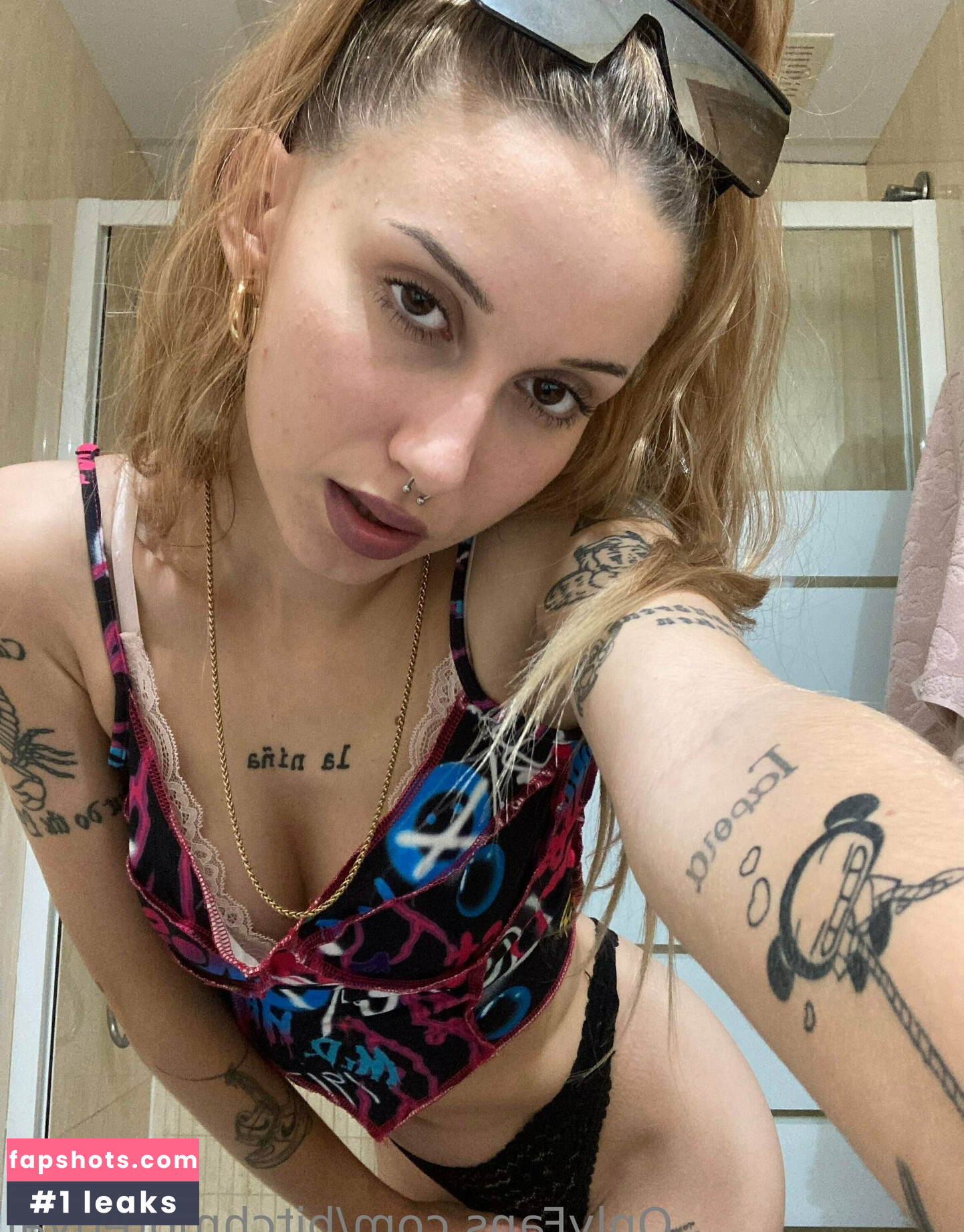 metrikagyal Nude Leaks OnlyFans Photos #4 - Fapshots