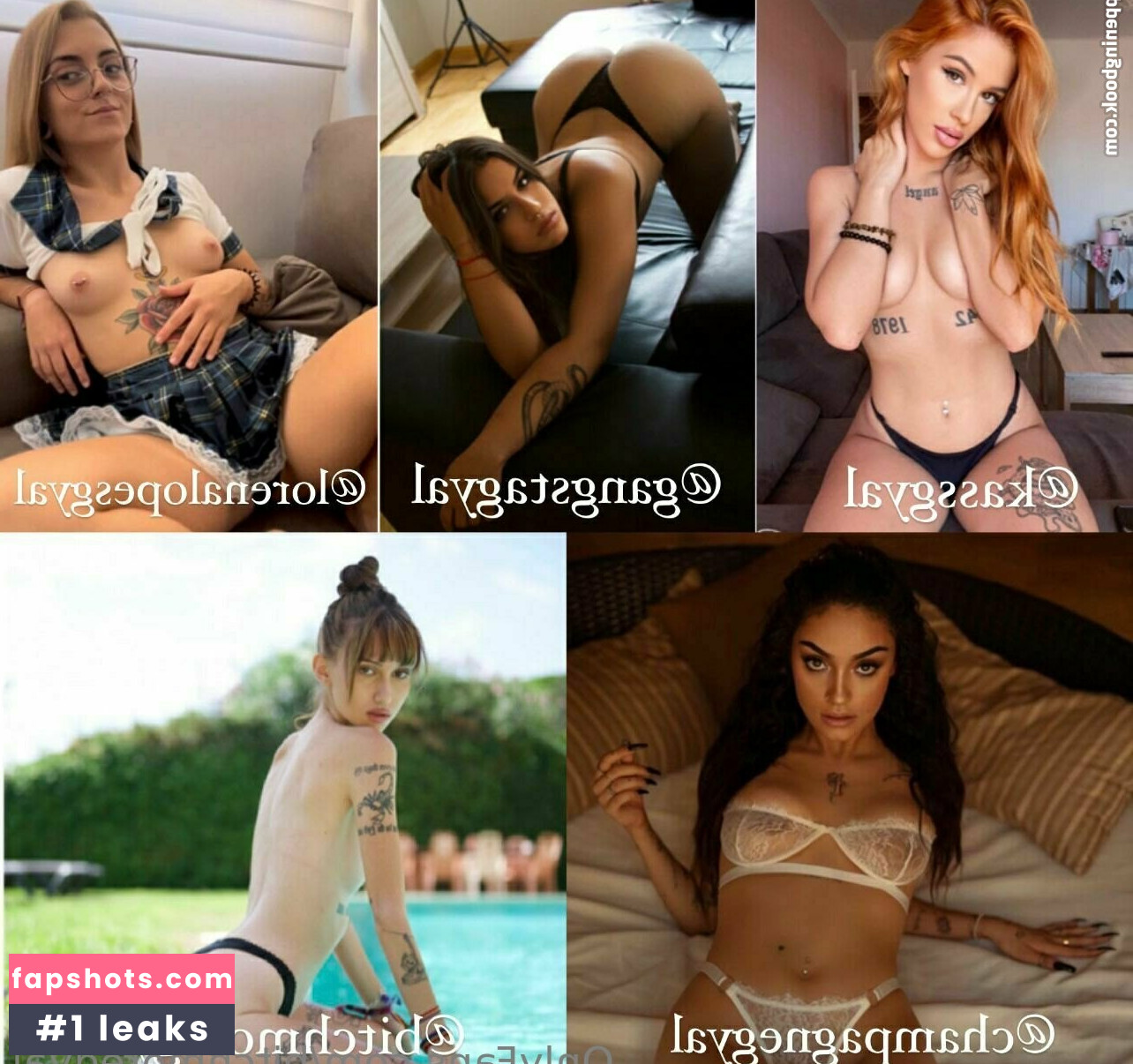 metrikagyal Nude Leaks OnlyFans Photos #5 - Fapshots