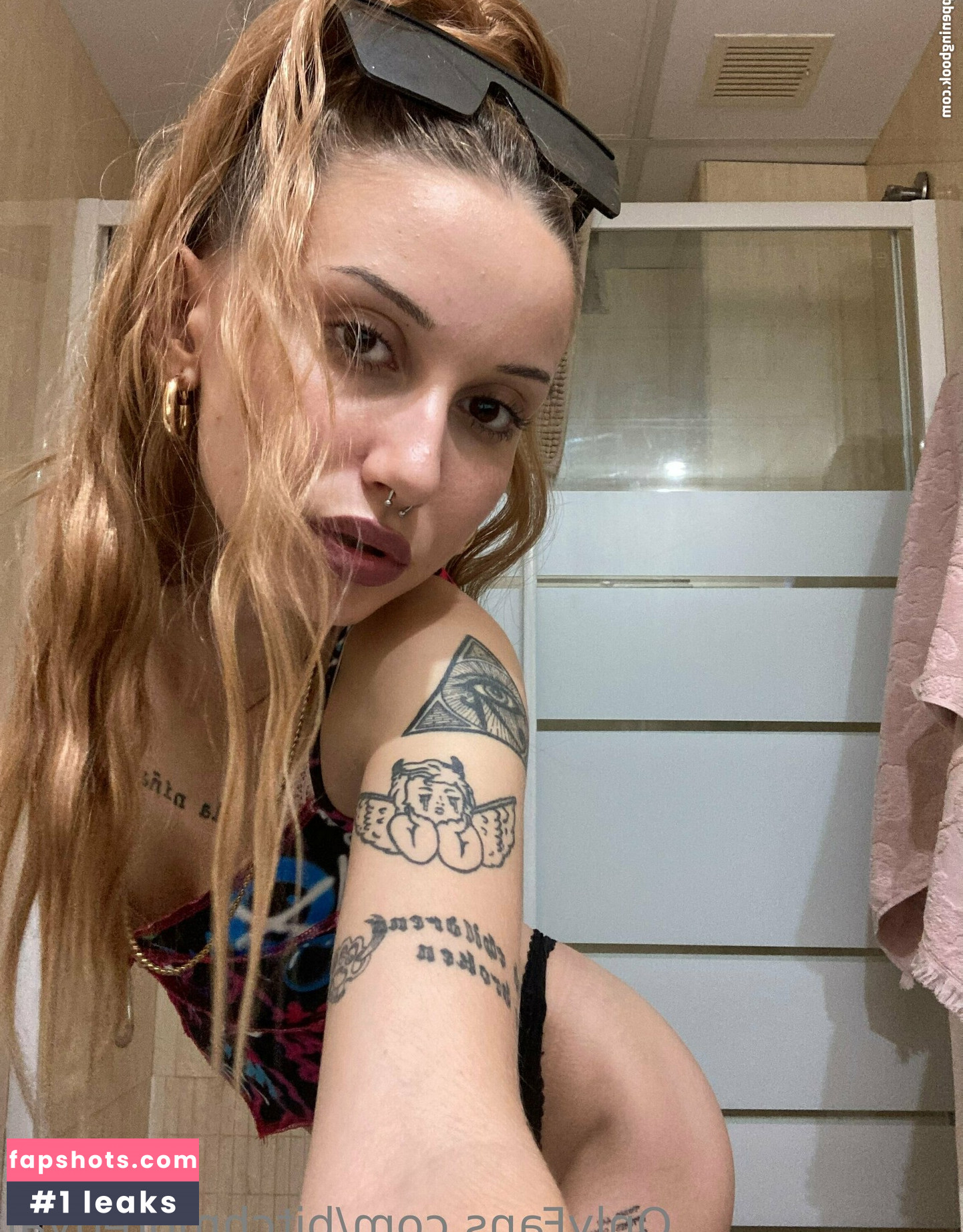 metrikagyal Nude Leaks OnlyFans Photos #7 - Fapshots