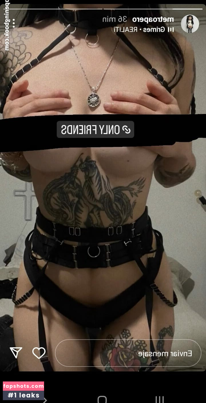 Metroapero gallery photo #8