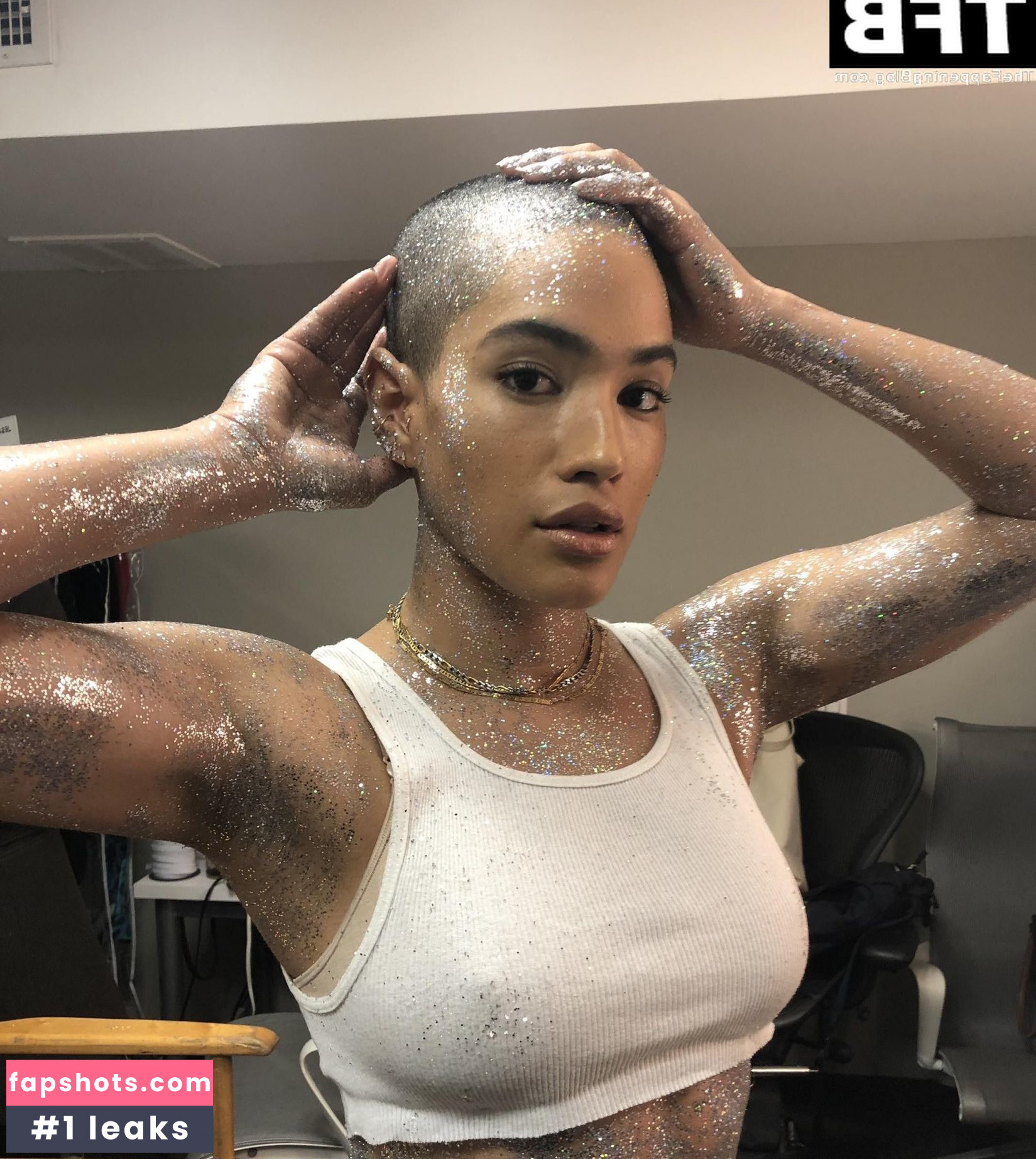 Mette Towley Nude Leaks OnlyFans Photos #4 - LeakJerk