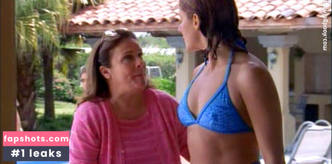 Metzi Hovenga gallery photo #4