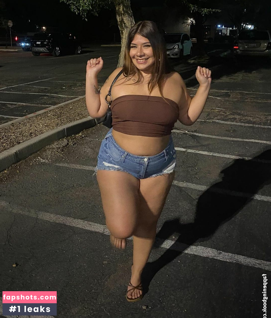 mevaalemadre_ Nahé úniky fotek pouze od fanoušků #5 - Fapshots