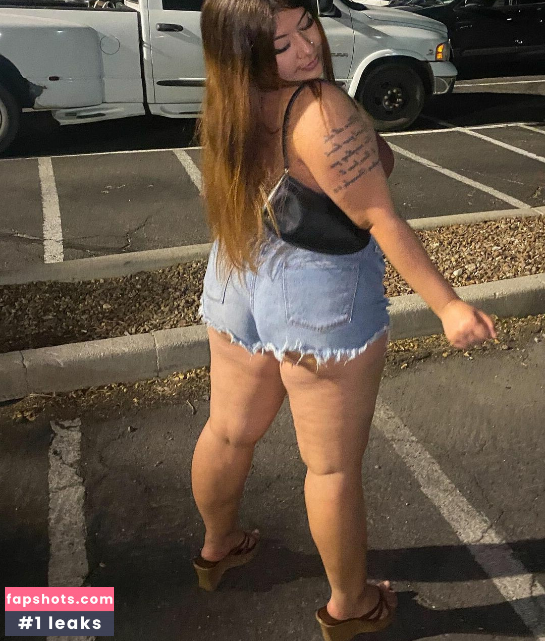 mevaalemadre_ Nahé úniky fotek pouze od fanoušků #6 - Fapshots