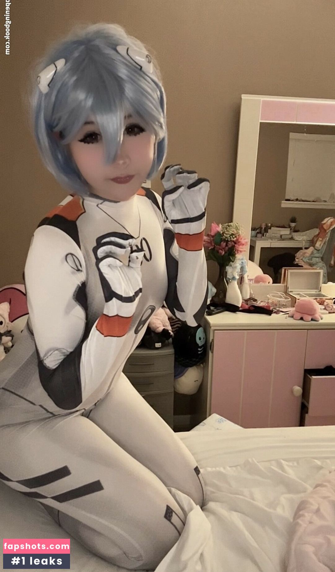 mewingava Nahé úniky fotek pouze od fanoušků #11 - Fapshots