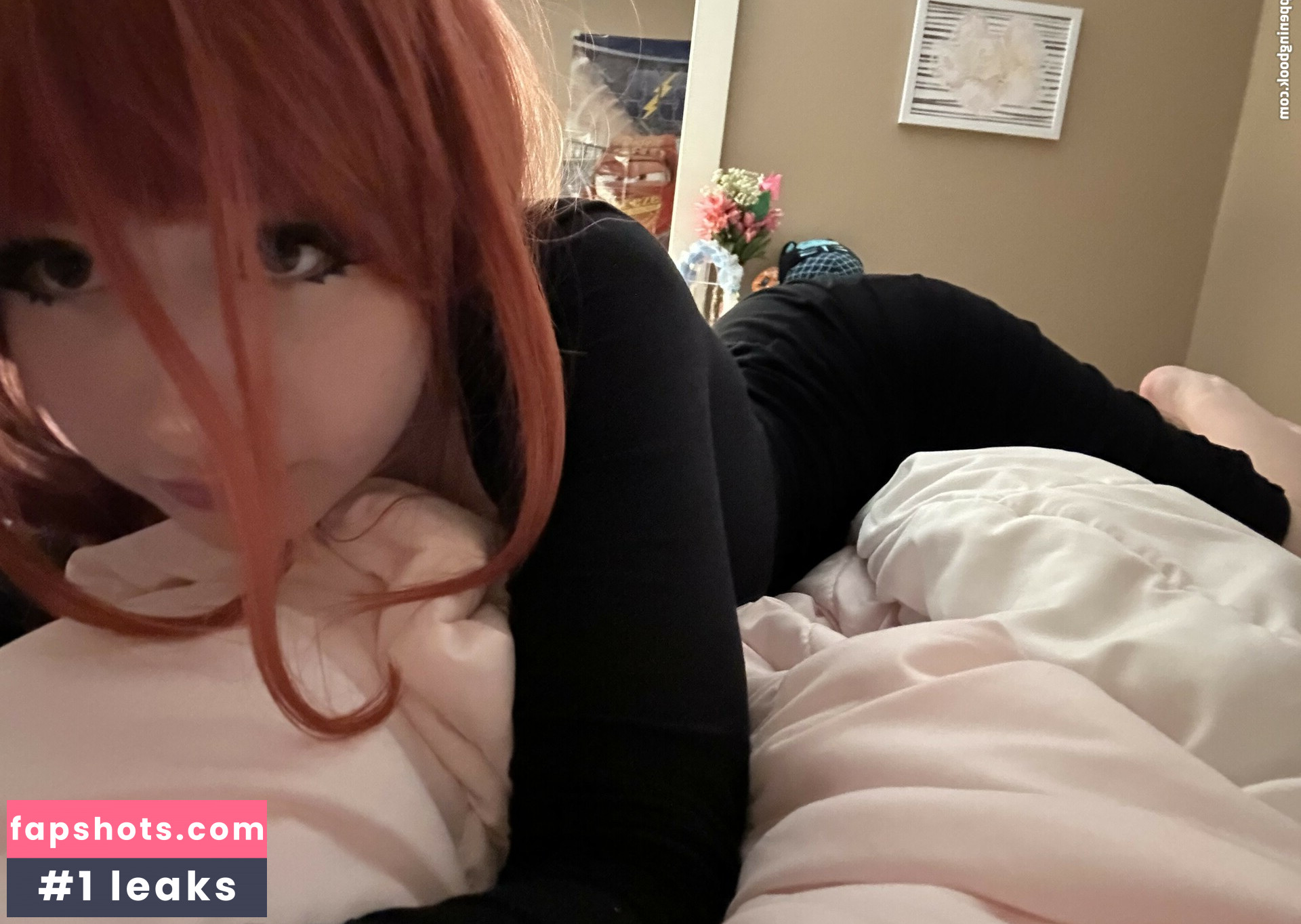 mewingava Nahé úniky fotek pouze od fanoušků #13 - Fapshots