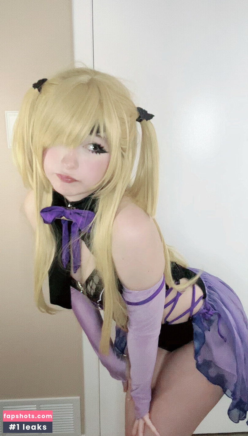 mewingava Nude Leaks OnlyFans Photos #16 - LeakJerk