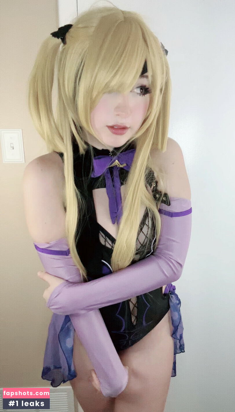 mewingava Nude Leaks OnlyFans Photos #17 - LeakJerk