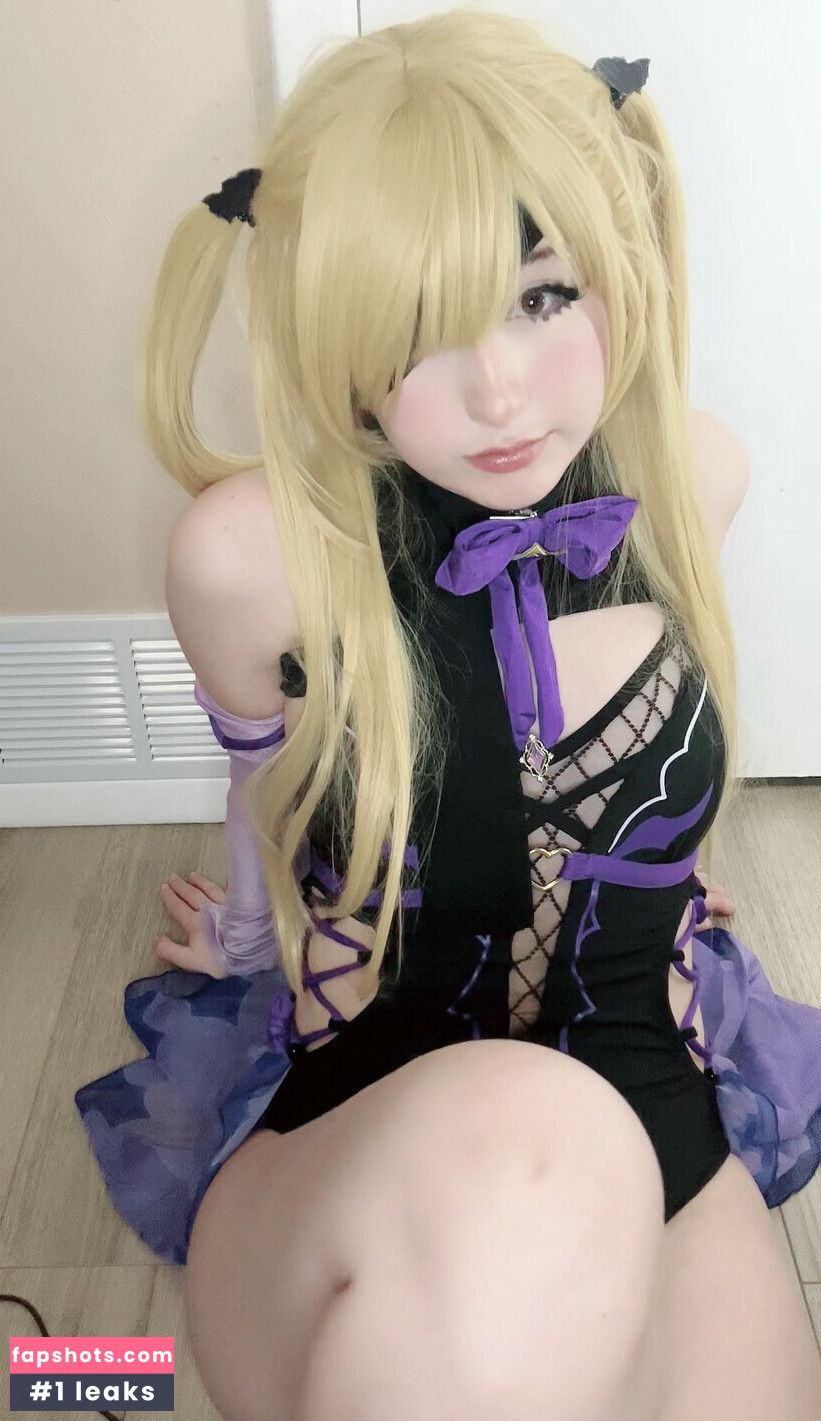 mewingava Nahé úniky fotek pouze od fanoušků #22 - Fapshots