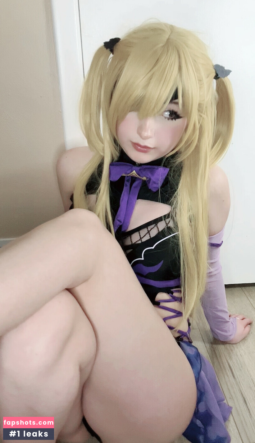 mewingava Nahé úniky fotek pouze od fanoušků #23 - Fapshots