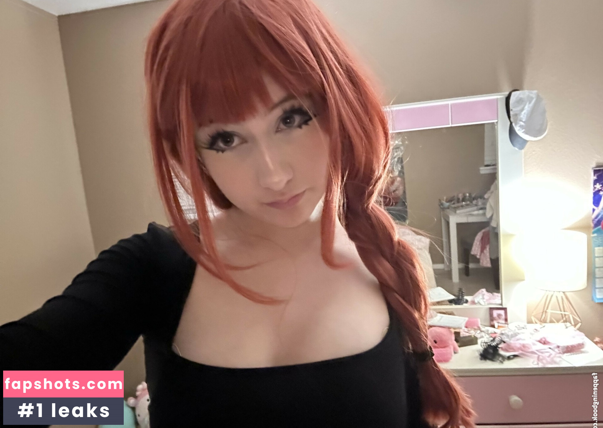 mewingava Nahé úniky fotek pouze od fanoušků #25 - Fapshots