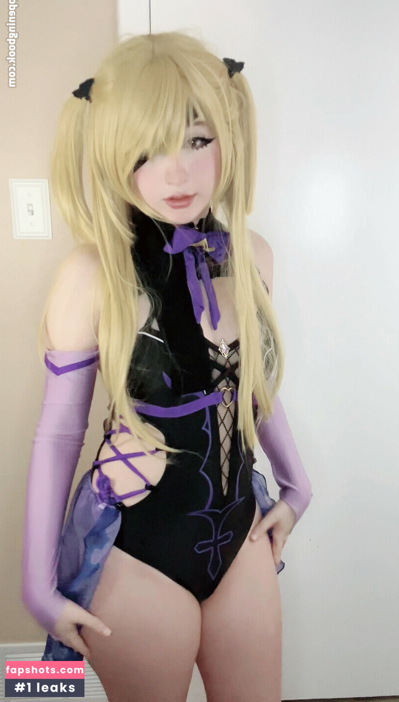 mewingava Nahé úniky fotek pouze od fanoušků #26 - Fapshots