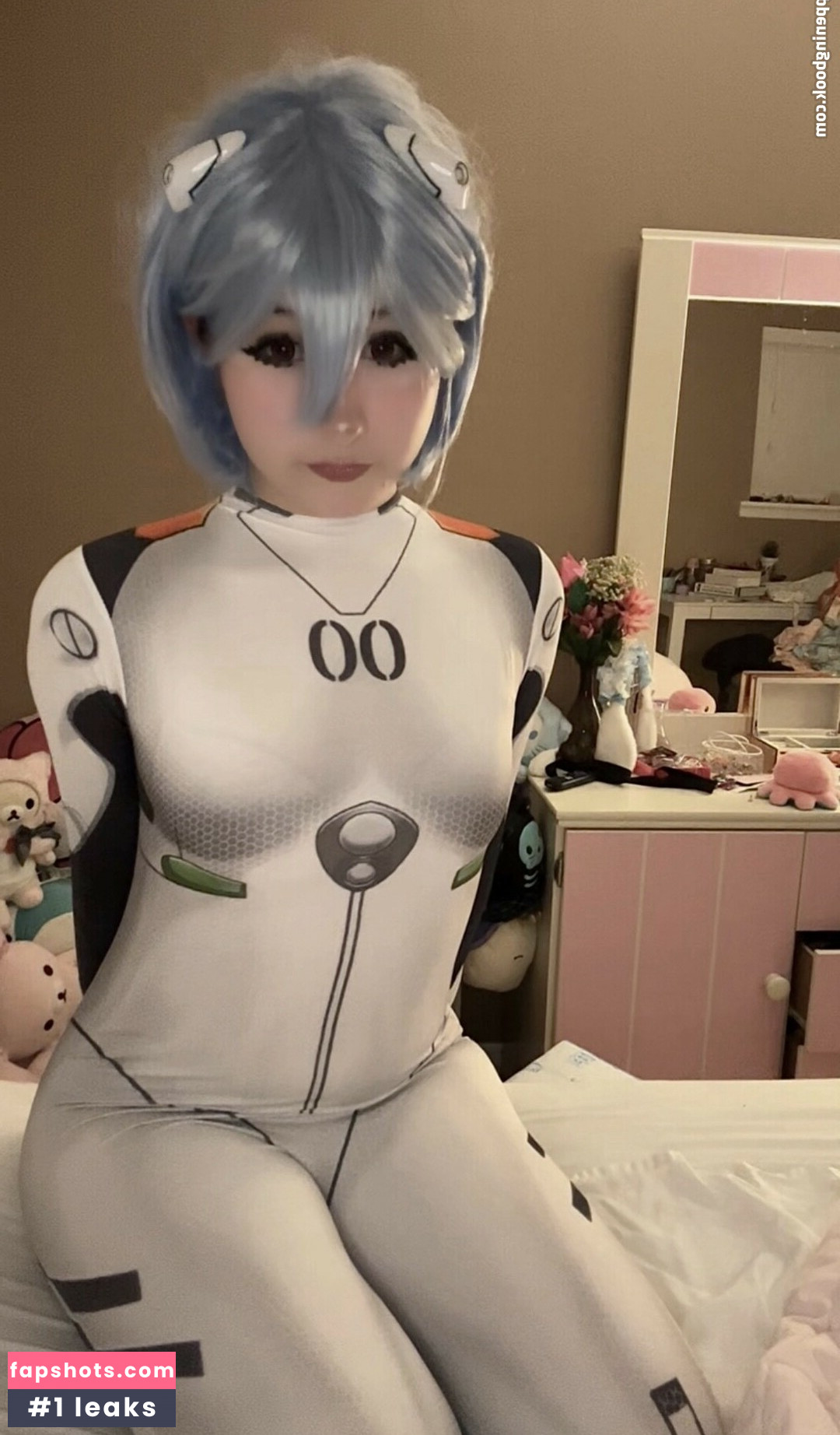 mewingava Nahé úniky fotek pouze od fanoušků #4 - Fapshots