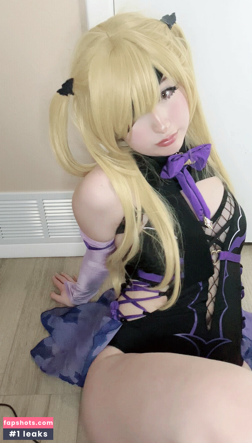 mewingava Nahé úniky fotek pouze od fanoušků #31 - Fapshots