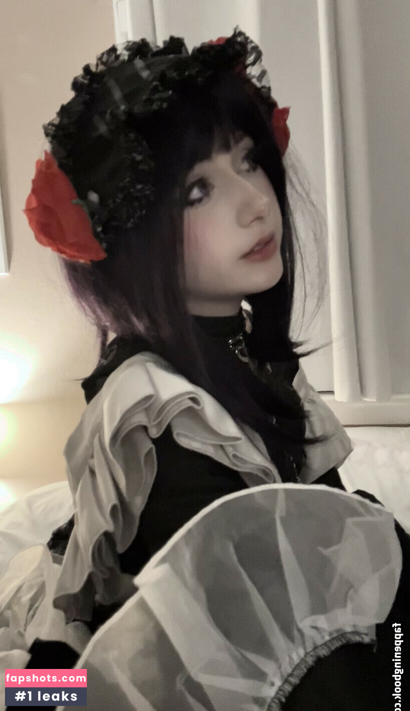 mewingava Nahé úniky fotek pouze od fanoušků #32 - Fapshots