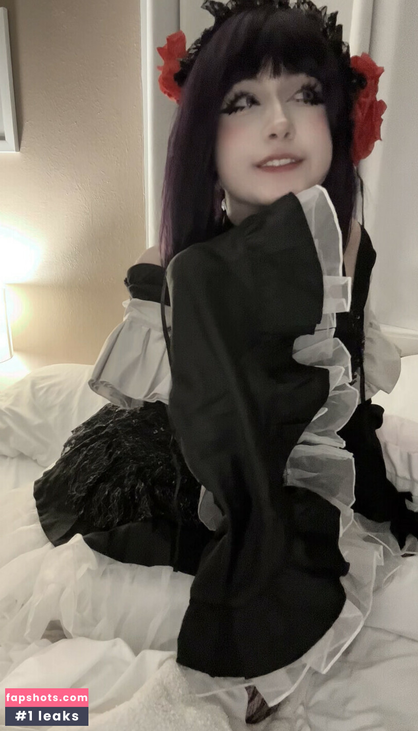 mewingava Nahé úniky fotek pouze od fanoušků #33 - Fapshots