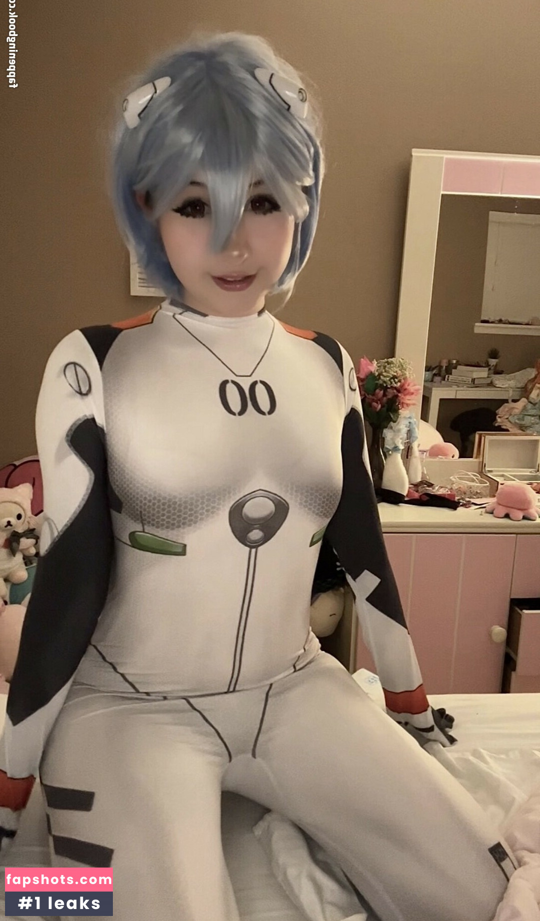 mewingava Nahé úniky fotek pouze od fanoušků #6 - Fapshots