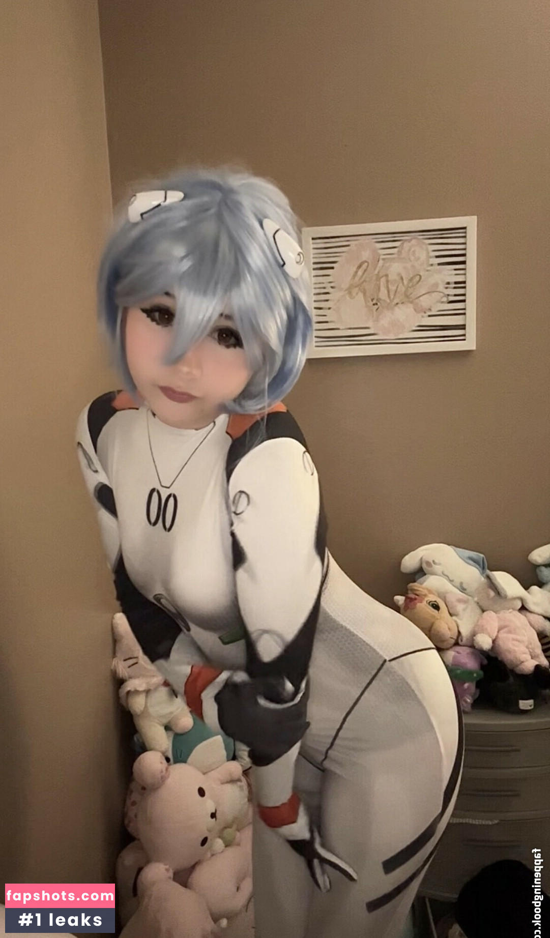 mewingava Nahé úniky fotek pouze od fanoušků #8 - Fapshots