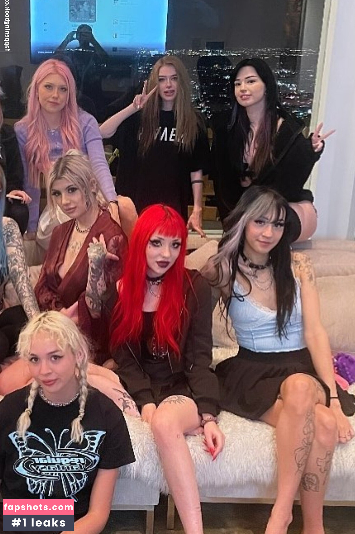 mewisa gallery photo #91