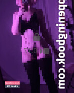 Mewlies Filtración Desnuda OnlyFans Foto #20 - Fapshots