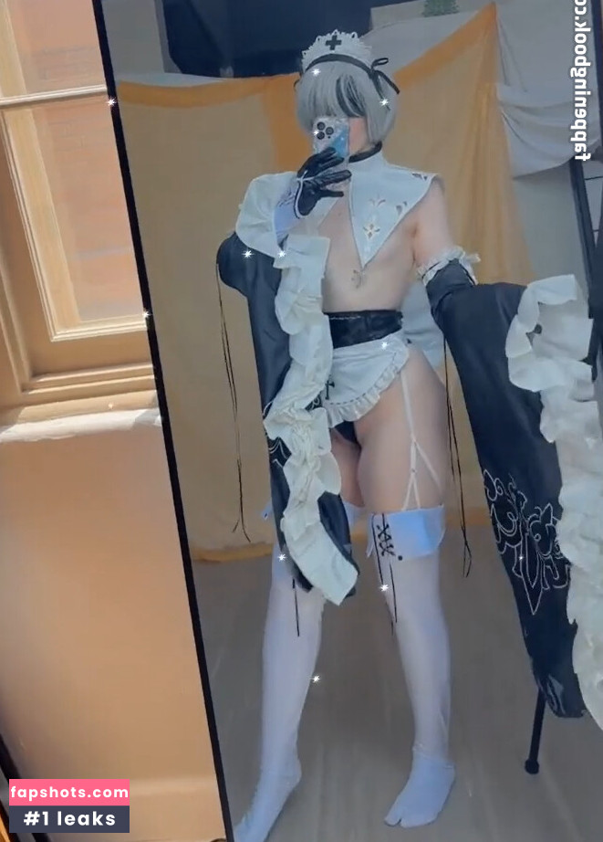 Mewlies Filtración Desnuda OnlyFans Foto #23 - Fapshots