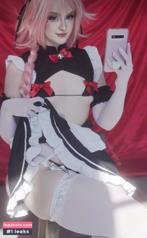 Mewlies gallery photo #27