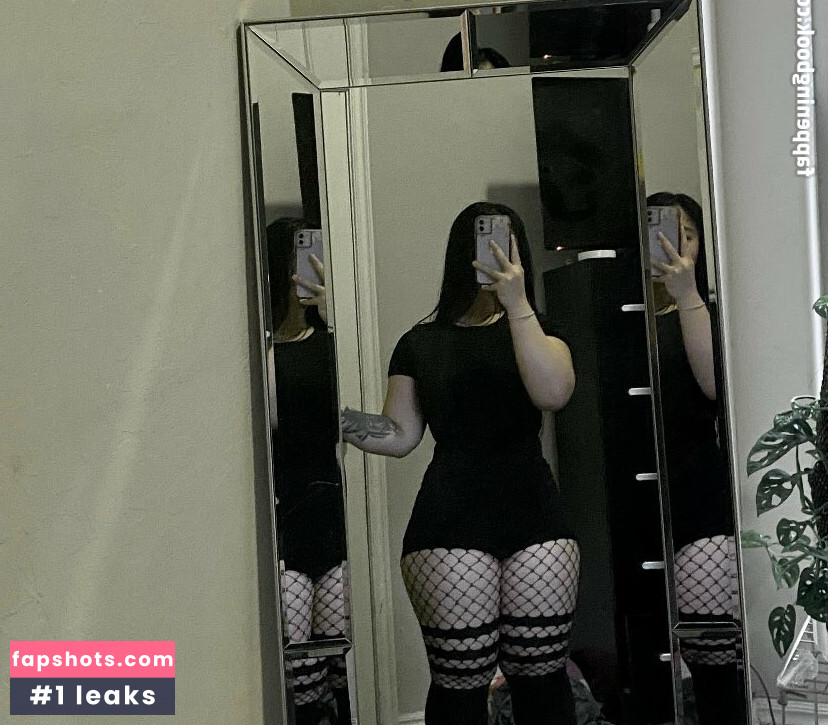 Mewlilay Nacktheit OnlyFans Fotos #12 - Fapshots