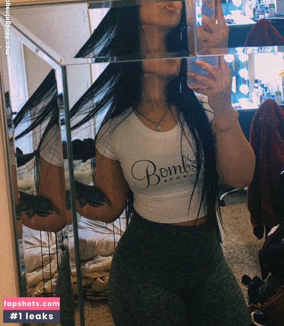 Mewlilay Nacktheit OnlyFans Fotos #13 - Fapshots