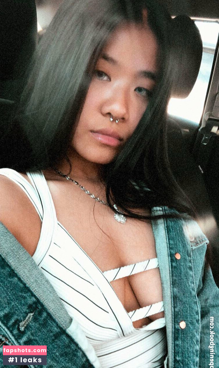 Mewlilay Nacktheit OnlyFans Fotos #19 - Fapshots