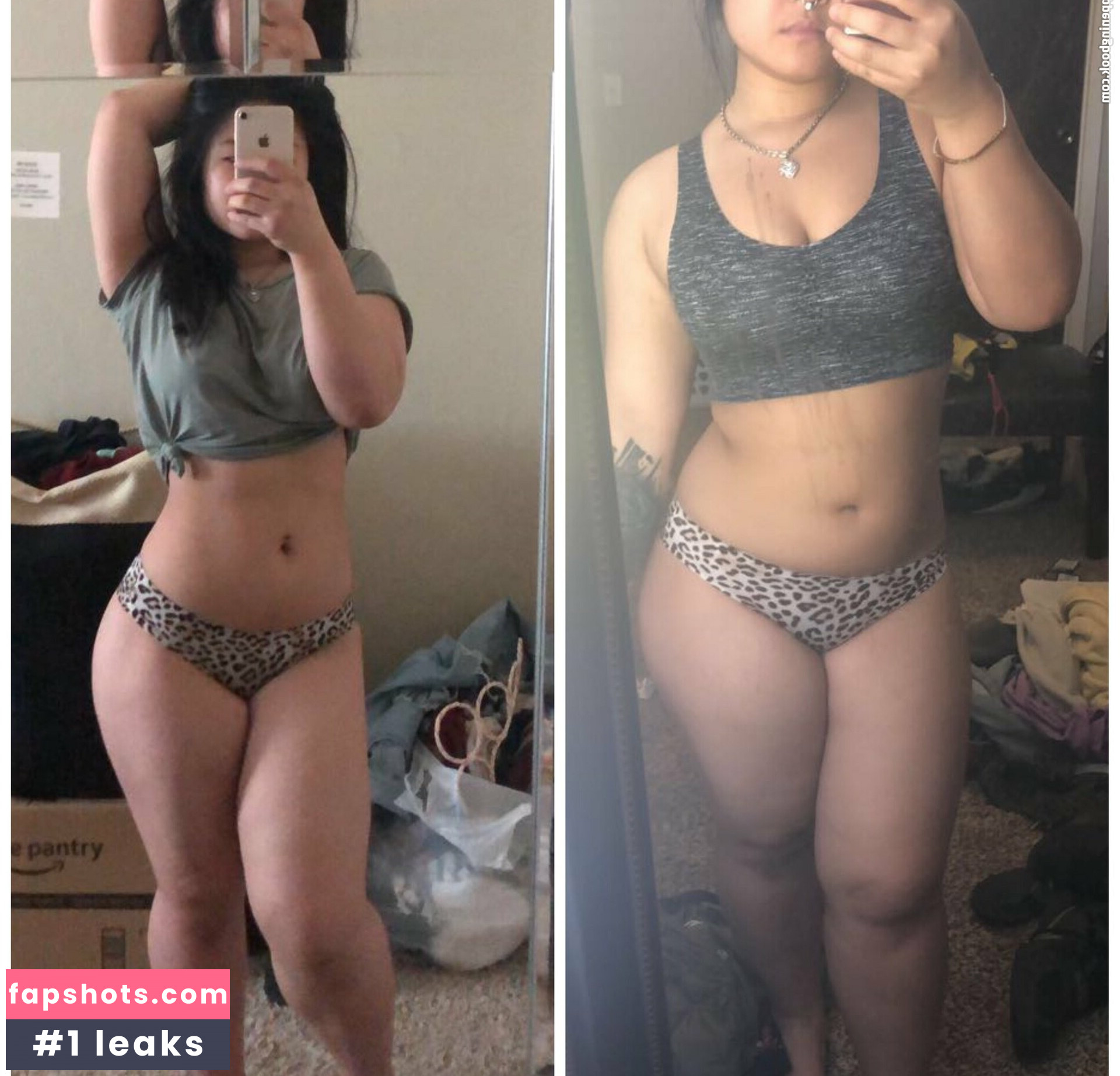 Mewlilay Nacktheit OnlyFans Fotos #20 - Fapshots