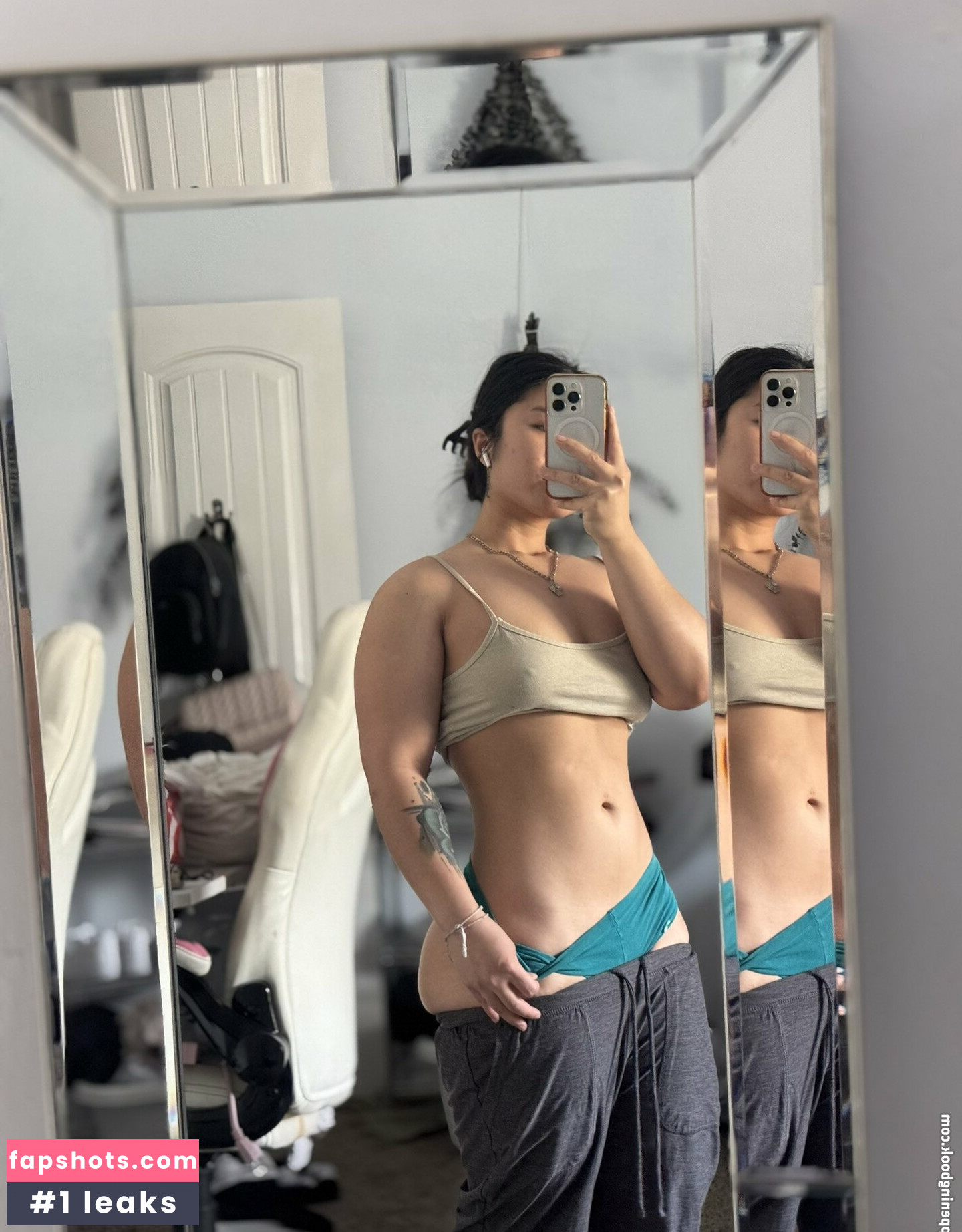 Mewlilay Nacktheit OnlyFans Fotos #21 - Fapshots