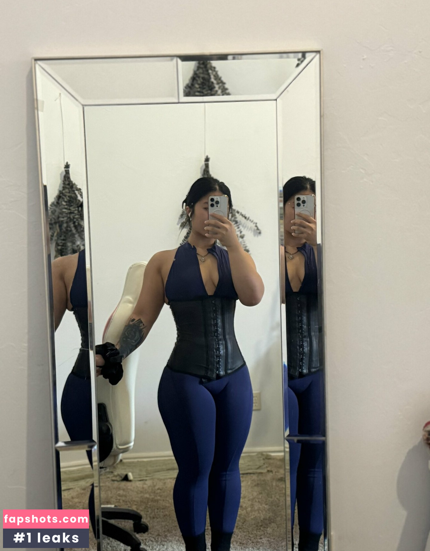 Mewlilay Nacktheit OnlyFans Fotos #24 - Fapshots