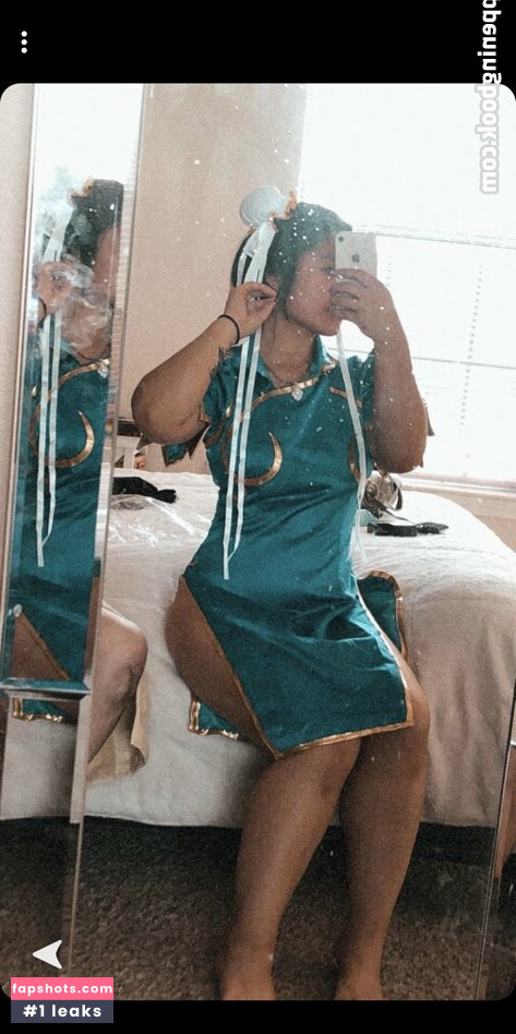 Mewlilay Nacktheit OnlyFans Fotos #25 - Fapshots