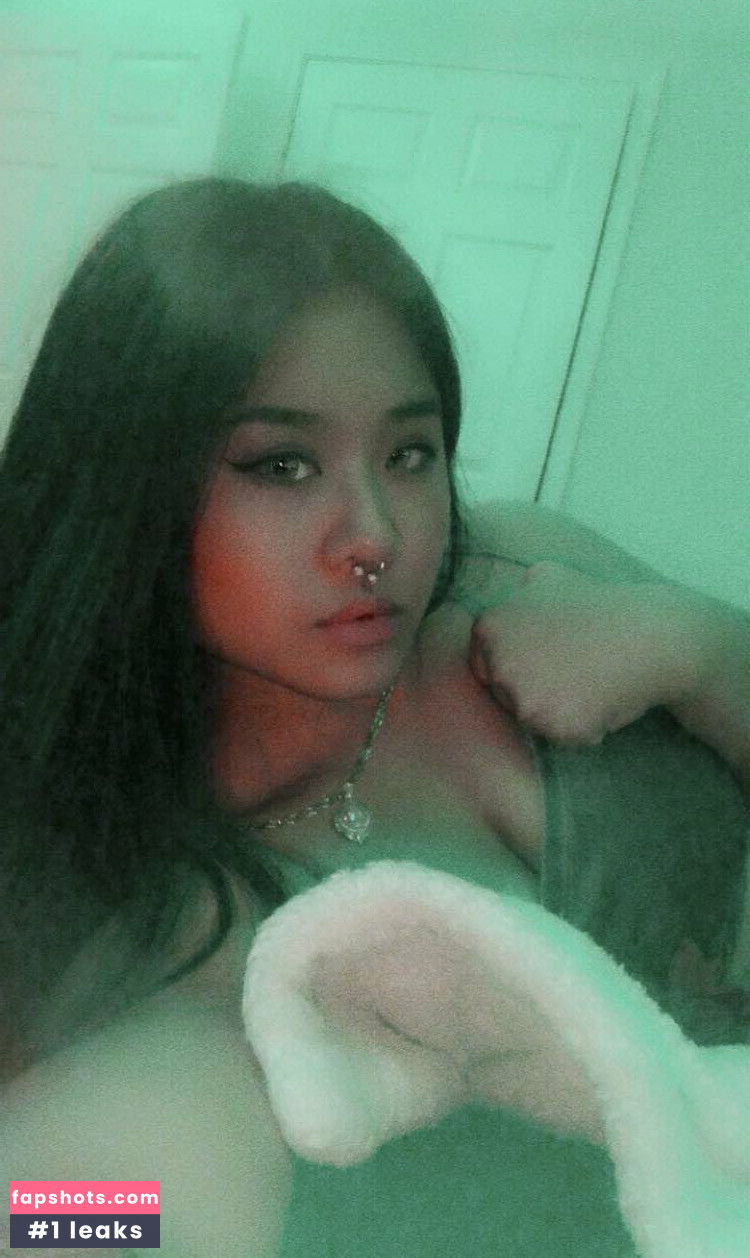 Mewlilay Nacktheit OnlyFans Fotos #29 - Fapshots