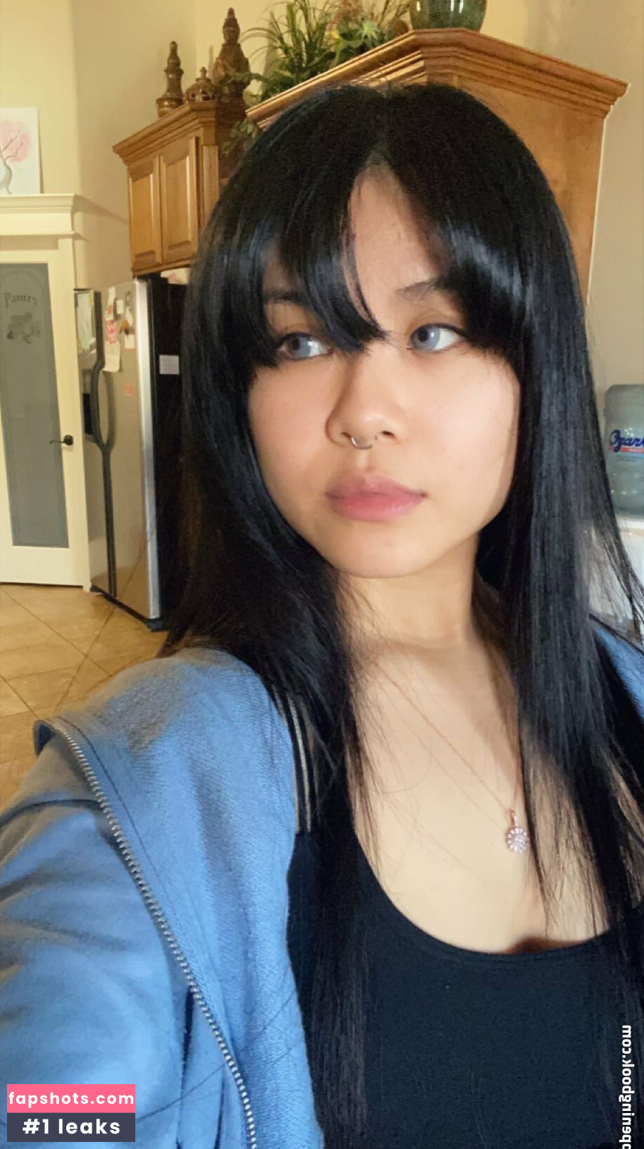 Mewlilay Nacktheit OnlyFans Fotos #4 - Fapshots