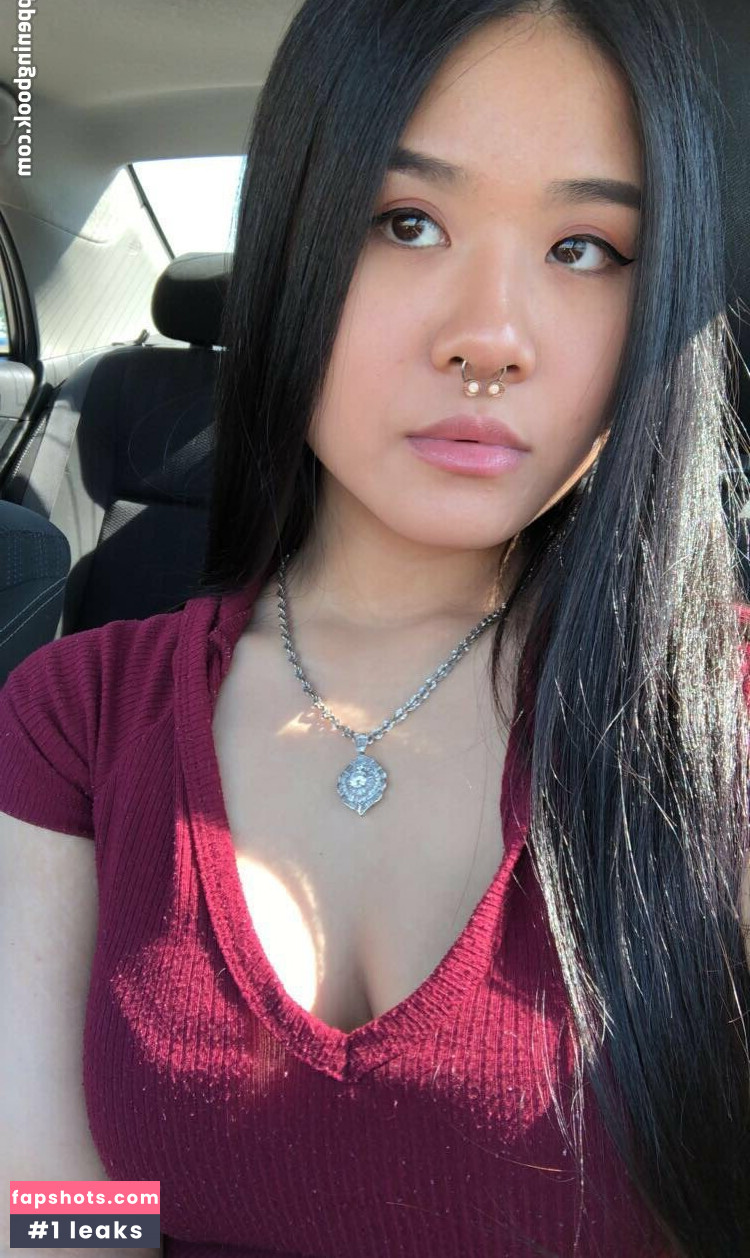 Mewlilay Nacktheit OnlyFans Fotos #32 - Fapshots