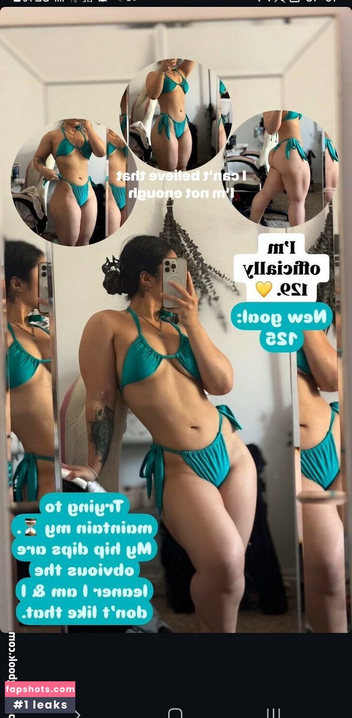Mewlilay Nacktheit OnlyFans Fotos #35 - Fapshots