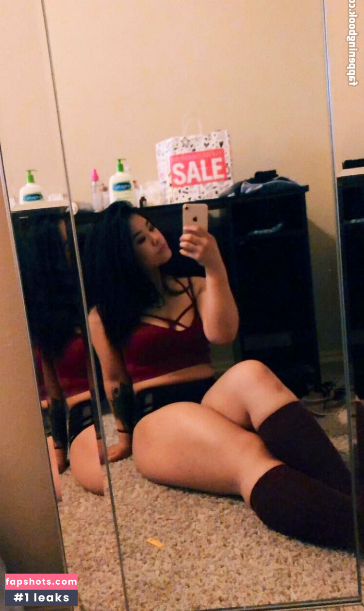 Mewlilay Nacktheit OnlyFans Fotos #5 - Fapshots