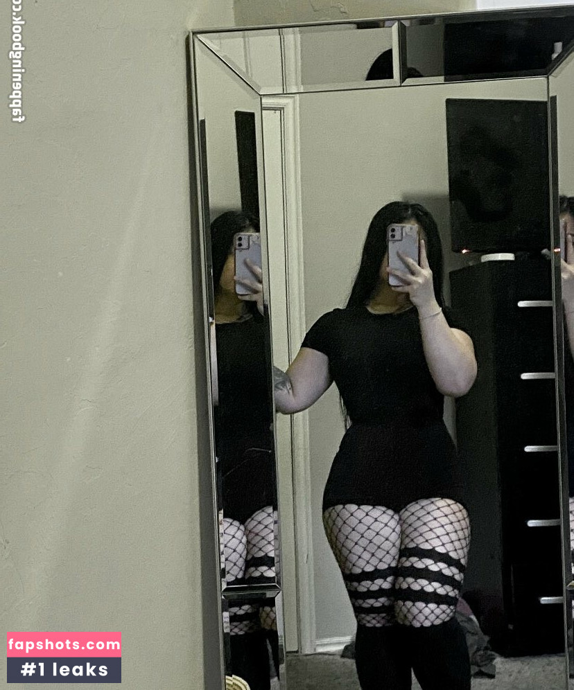 Mewlilay Nacktheit OnlyFans Fotos #6 - Fapshots