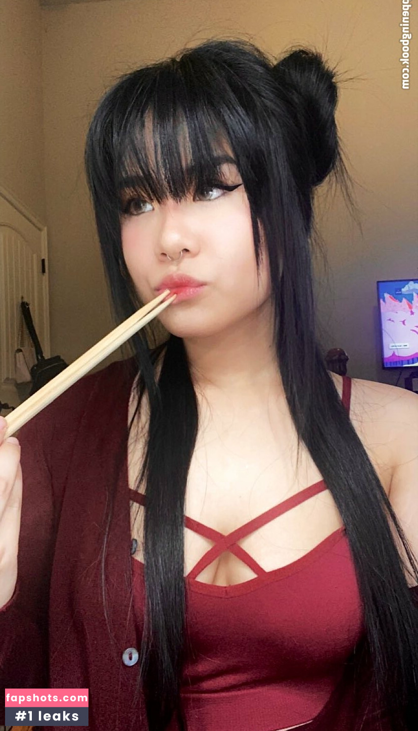 Mewlilay Nacktheit OnlyFans Fotos #7 - Fapshots